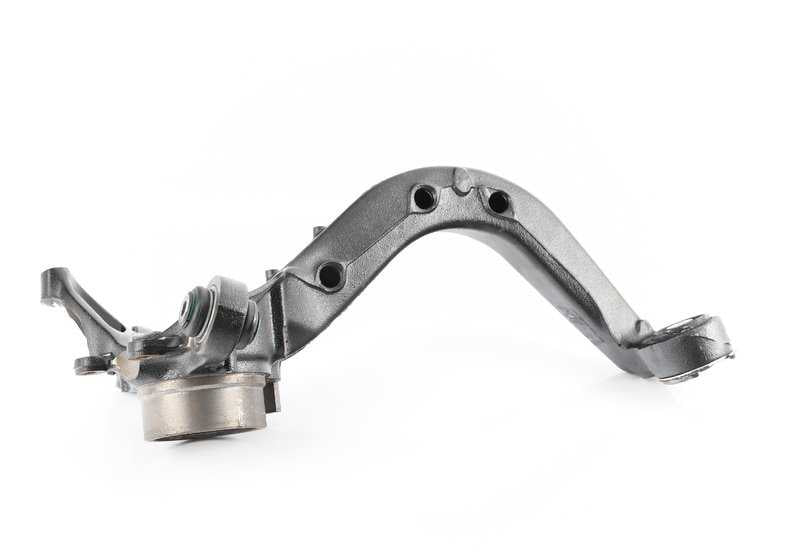 Brazo de suspensión trasero derecho OEM 33322227986 para BMW E36 (316i, 318i, 320i, 323i, 325i, 328i, M3). Original BMW.