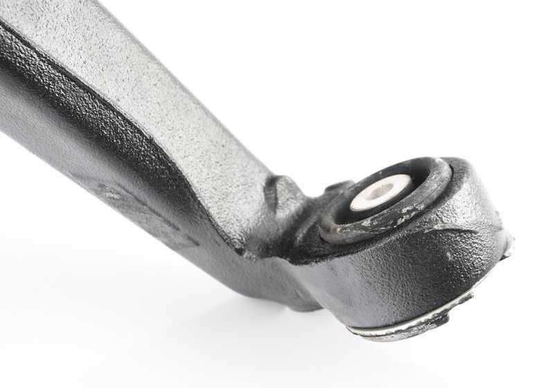Brazo de suspensión trasero derecho OEM 33322227986 para BMW E36 (316i, 318i, 320i, 323i, 325i, 328i, M3). Original BMW.
