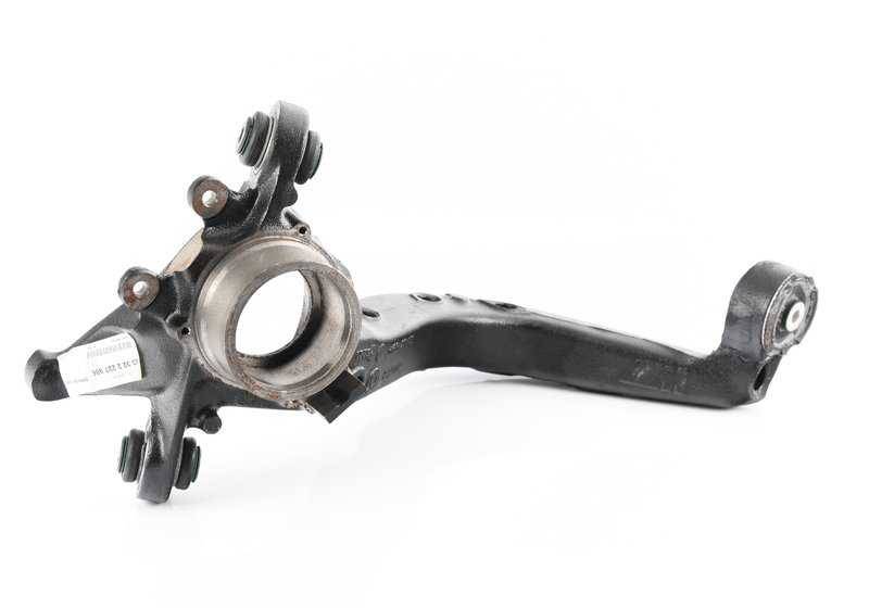 Brazo de suspensión trasero derecho OEM 33322227986 para BMW E36 (316i, 318i, 320i, 323i, 325i, 328i, M3). Original BMW.