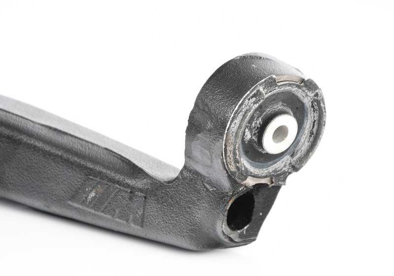 Brazo de suspensión trasero derecho OEM 33322227986 para BMW E36 (316i, 318i, 320i, 323i, 325i, 328i, M3). Original BMW.