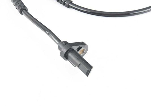 Sensor de velocidad ABS delantero OEM 34526784902 para BMW F07, F07N, F10, F10N, F11, F11N, F18N, F06, F06N, F12, F12N, F13, F13N, F01, F01N, F02, F02N, F04. Original BMW.