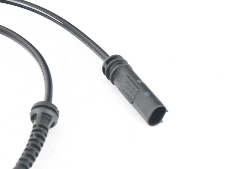 Sensor de velocidad ABS delantero OEM 34526784902 para BMW F07, F07N, F10, F10N, F11, F11N, F18N, F06, F06N, F12, F12N, F13, F13N, F01, F01N, F02, F02N, F04. Original BMW.