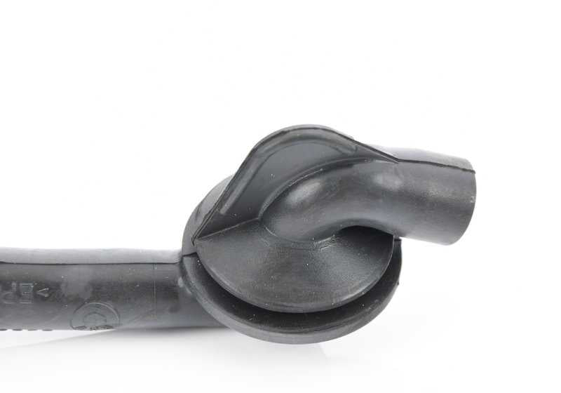 Tubo desagüe condensación aire acondicionado OEM 64118390374 para BMW E38, E65, E66. Original BMW.