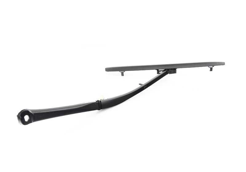 Essuieur gauche OM 61619449965 pour BMW E39. BMW d'origine.