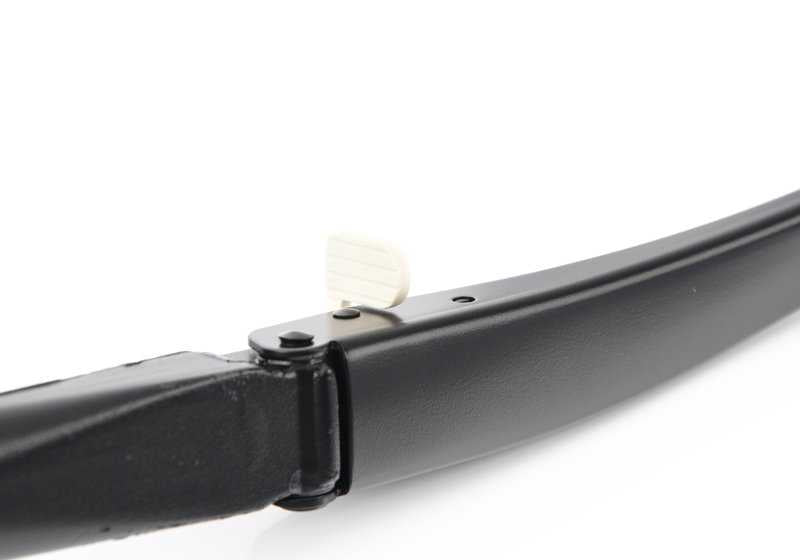 Essuieur gauche OM 61619449965 pour BMW E39. BMW d'origine.