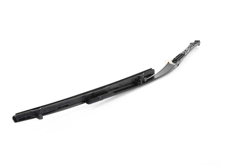 Essuieur gauche OM 61619449965 pour BMW E39. BMW d'origine.