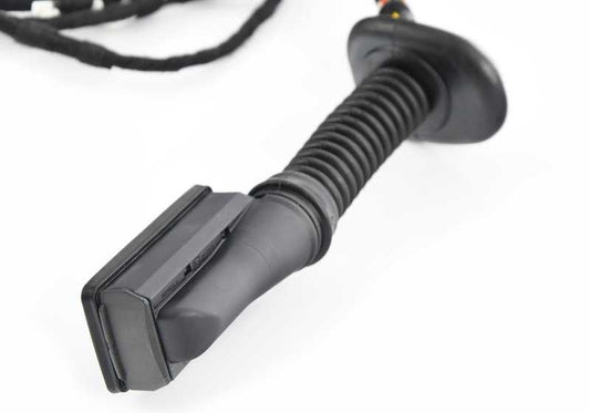 Ensemble de câbles côté conducteur pour la série BMW 3 F30, F31, F80 (OEM 61129313623). BMW d'origine