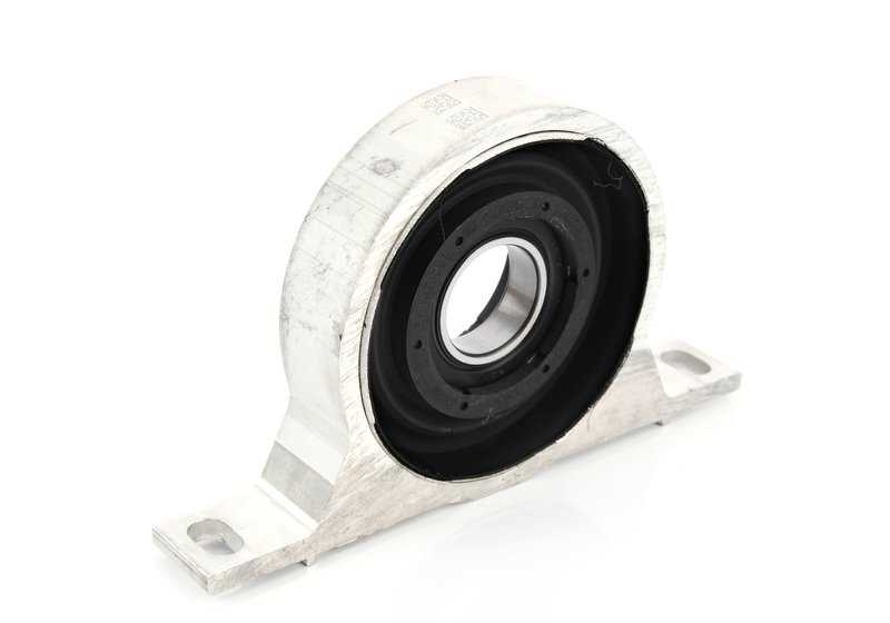 Central transmission rolling OEM 26127567363 for BMW Z4 E85, E86, E89. Original BMW.