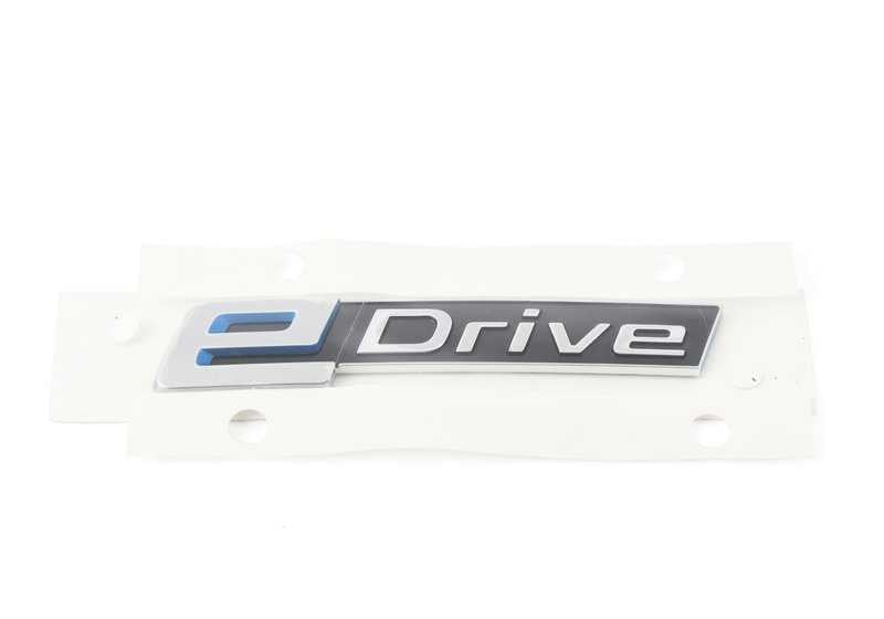 Registro para BMW i I01, I01N, I12, I12N, I15 (OEM 51147338202). BMW original