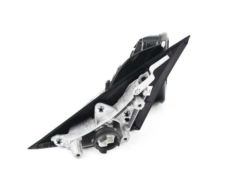 Retrovisor derecho calefactable OEM 51167245228 para BMW F30, F35 (todos los modelos compatibles). Original BMW.