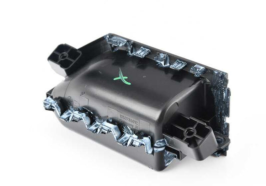 Inner handle right OEM 51417290294 for BMW 6 Series (F06, Gran Coupe). Original BMW