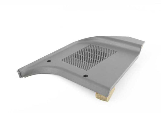 Panneau côté avant droit 51438107960 pour BMW E34. BMW d'origine.