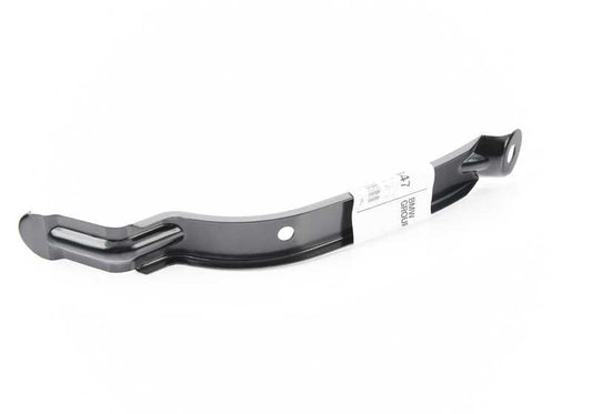 Soporte OEM 51432268847 para BMW Serie 3 E36 (316i, 318tds) con cambio manual o automático. Compatible con versiones CG11, CG12, CG21, CG22, CS11, CS12, CS21, CS22, CJ51, CJ52. Original BMW.