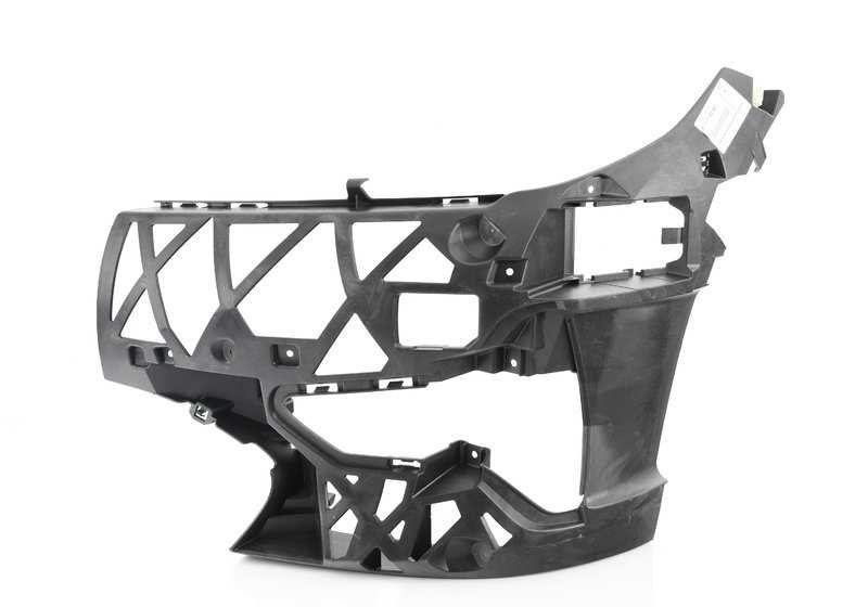 Support gauche pour la série BMW 3 G20, G21, G28 (OEM 5111742247). BMW d'origine