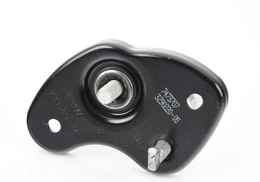 Parte superiore serratura cofano OEM 51237473707 per BMW 2' G42, 3' G20, 4' G22, 5' G60, 7' G11, 8' G14... e altro ancora. BMW originale.