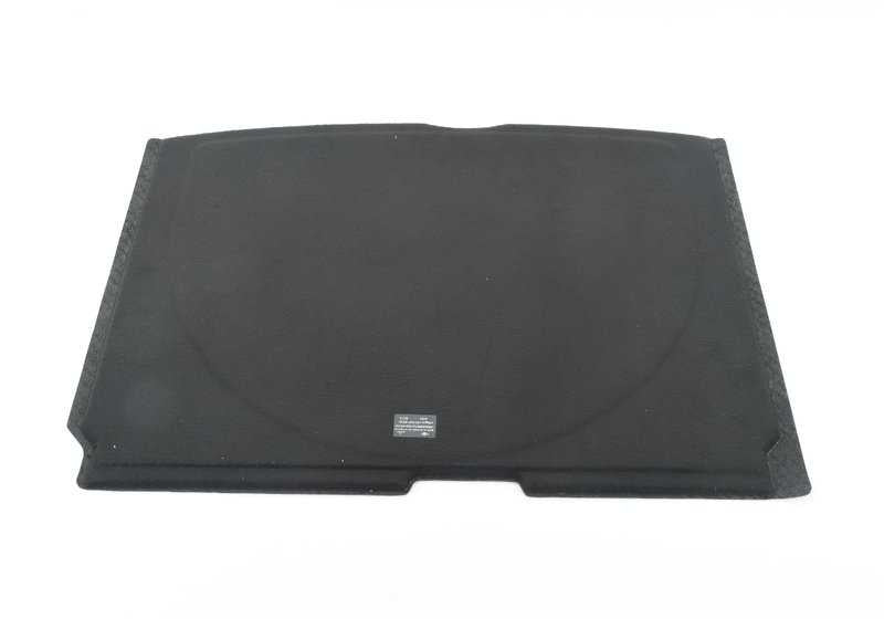 Revestimiento de fondo del maletero OEM 51476952367 para MINI Clubman R55, R55 LCI. Original MINI.