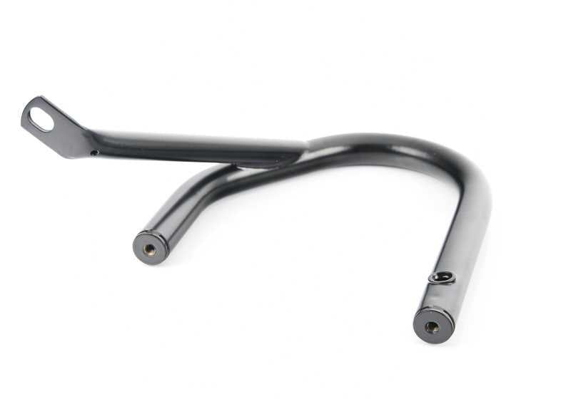Protector de cilindro izquierdo OEM 46711240365 para BMW Motorrad (R850GS, R1100GS, R1150GS, R1150GS Adventure). Original BMW.
