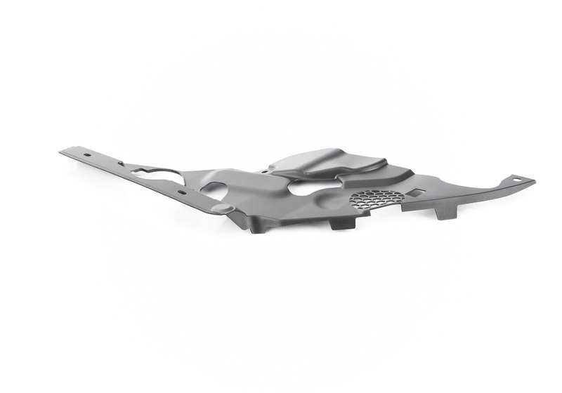 Cubierta del faro derecho OEM 51767499928 para BMW G20, G21, G28. Original BMW.