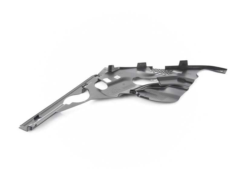 Cubierta del faro derecho OEM 51767499928 para BMW G20, G21, G28. Original BMW.