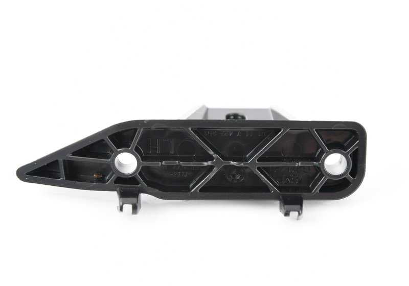 Lower left support for bumper OEM 51117422251 for BMW G20, G21, G28. Original BMW.