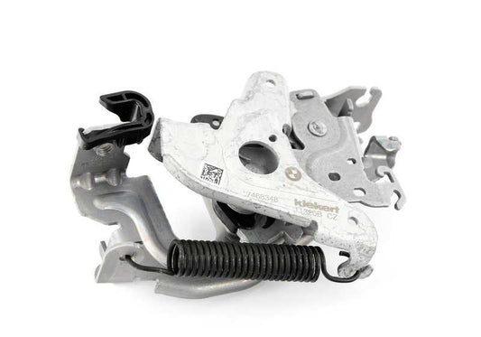 Chiusura del cofano anteriore destro 51237468348 per BMW F40, F44, G20, G21, BMW originale.