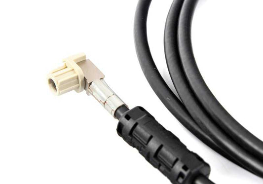 Cabo de reparo AUX-Combox para BMW F20, F21, F52, F22, F87, F80, F82, F83 (OEM 61119231035). BMW original