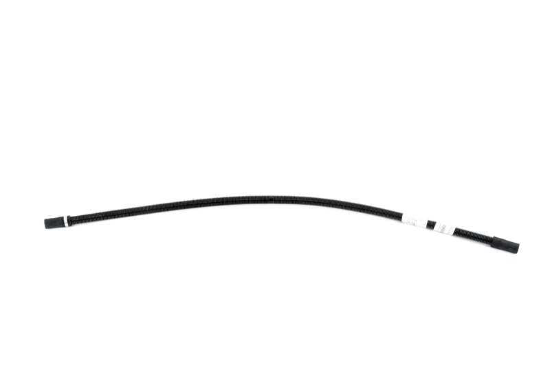 Tubo de ventilación OEM 16111182278 para BMW E39, E38. Original BMW.