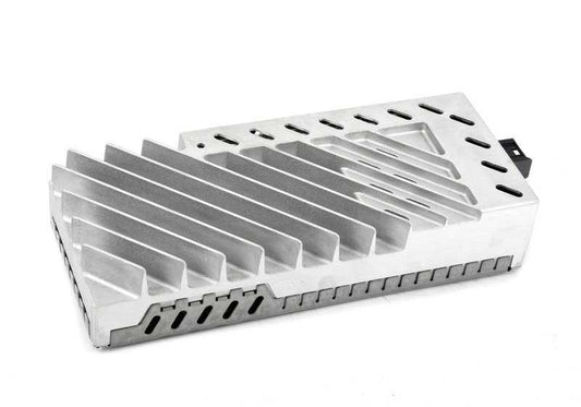 Harman Kardon OEM -Verstärker 65129393182 für BMW X3 F25, X4 F26, X5 F15, X6 F16. BMW Original -Soundsystem. Verbessern Sie die Audioqualität mit diesem ursprünglichen Herstellerteam.