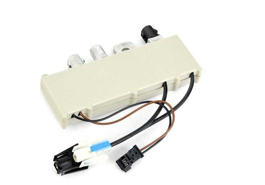 Amplificateur BMW 5 E39 (OEM 65248352489). BMW d'origine