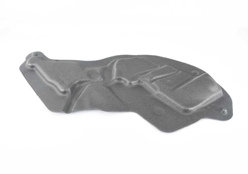 Isolamento acústico para BMW X1 F48, F48N (OEM 51487461347). BMW originais.