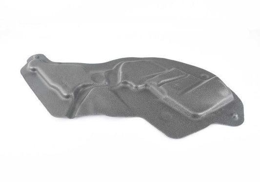 Aislamiento insonoro puerta trasera izquierda OEM 51487461347 para BMW X1 F48, F48 LCI. Original BMW.