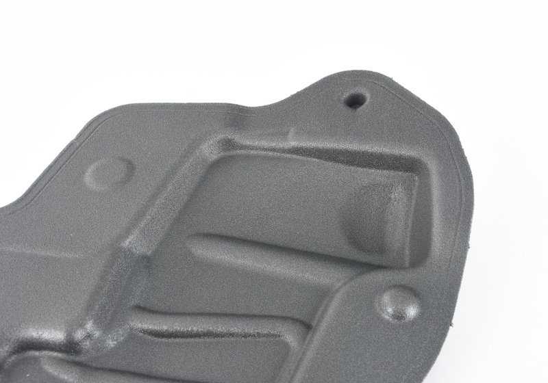 Isolamento acústico para BMW X1 F48, F48N (OEM 51487461347). BMW originais.