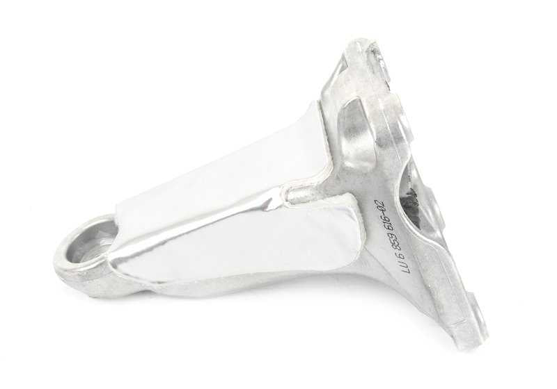 Termostato con carcasa OEM 11427637052 para BMW F20, F21, F22, F23, F30, F31, F32, F33, F34, F36. Compatible con motores N55. Original BMW. Ideal para solucionar problemas de temperatura del motor.