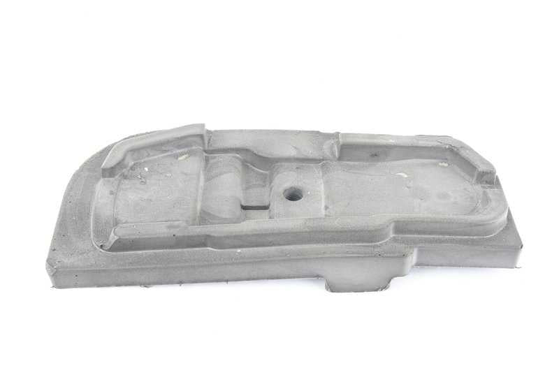 Tapa lateral maletero OEM 51477225246 para BMW Z4 E89 (sDrive18i, sDrive20i, sDrive23i). Pieza original BMW.