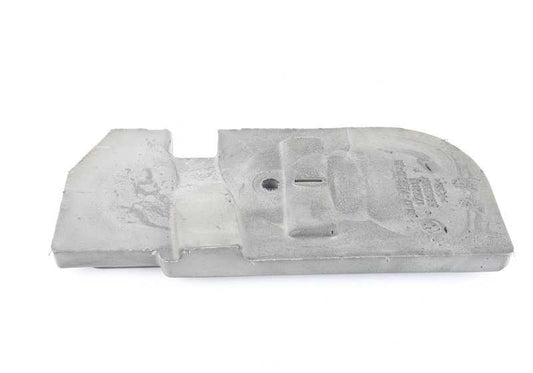 Tapa lateral maletero OEM 51477225246 para BMW Z4 E89 (sDrive18i, sDrive20i, sDrive23i). Pieza original BMW.