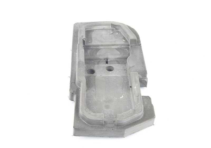 Tapa lateral maletero OEM 51477225246 para BMW Z4 E89 (sDrive18i, sDrive20i, sDrive23i). Pieza original BMW.