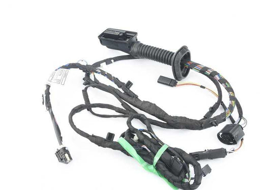 Fiação do lado do passageiro para BMW F36, F36N (OEM 61129325910). BMW original.