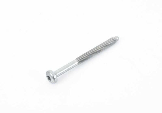 OEM 07119907887 Flachkopfschraube für BMW F20, F30, G20, X3, X5 und MINI F56, F60... und mehr. Original BMW und MINI.