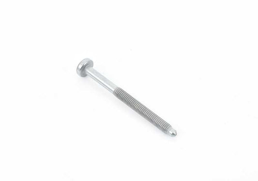 OEM 07119907887 Flachkopfschraube für BMW F20, F30, G20, X3, X5 und MINI F56, F60... und mehr. Original BMW und MINI.