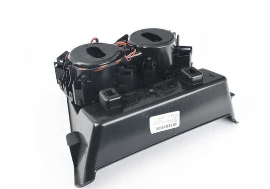 BMW F25 (OEM 51169184498). BMW original.