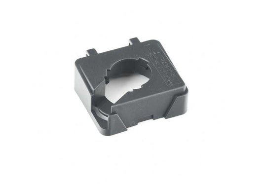 Parte inferior de tapa OEM 12421438720 para BMW Z3 E36 (1.9, 2.0, 2.2). Original BMW.