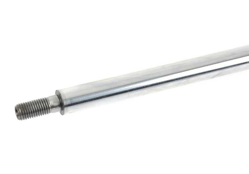 Amortiguador trasero izquierdo OEM 37126796859 para BMW F10, F10N. Original BMW.