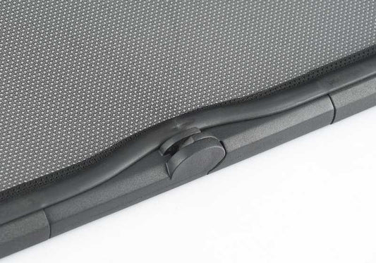 Steel with OEM bag 54347443147 for BMW F91, G14. Original BMW.