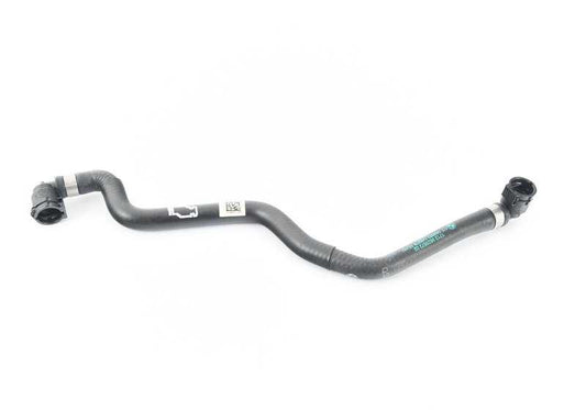 Ausgleichsbehälterschlauch OEM 17128623572 für BMW F20, F21, F22, F30, F32... und mehr. Original BMW.