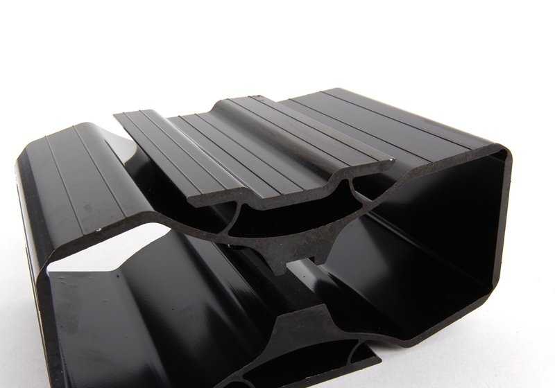 Soporte superior motor OEM 41117265820 para BMW E81, E82, E87, E88, E90, E91, E92, E93, E84. Pieza de repuesto original BMW.