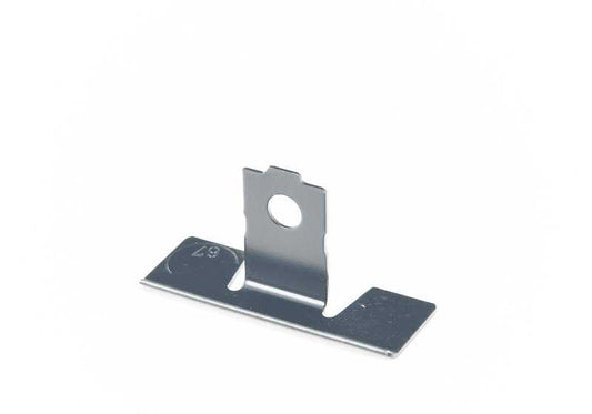 Middle side support for BMW 3 Series E90, E92, E93 (OEM 41217168975). Genuine BMW.