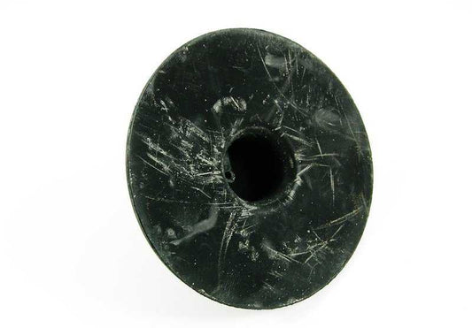 Placa elástica superior trasera OEM 33531128610 para BMW 3 E30, E36. Original BMW.