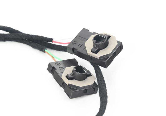 Ionizador OEM 64119461397 para BMW Serie 5 F90, G30, G31, Serie 6 G32, Serie 7 G11, G12... y más. Original BMW.