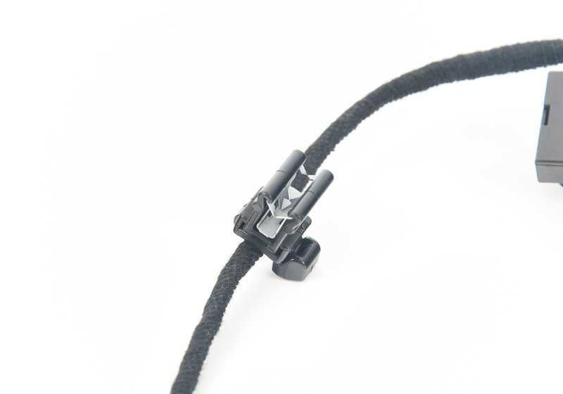 Ionizer pour BMW F90, G30, G31, G38, G32, G11, G12 (OEM 64119461397). BMW d'origine.