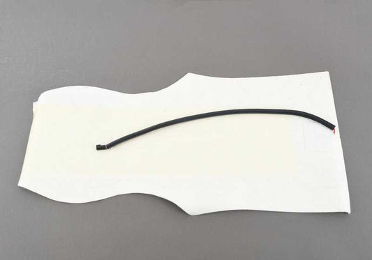 OEM Backup Heating Element 64112495573 for BMW Z3 E36. Genuine BMW.